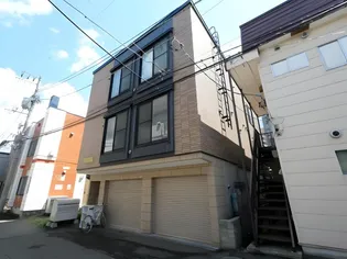 ハルニレの画像