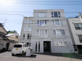 アイアール豊平公園の画像