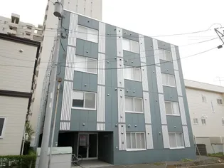 ベルファーレ平岸の画像