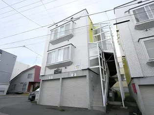 サンコート栄通13A【2階】の外観