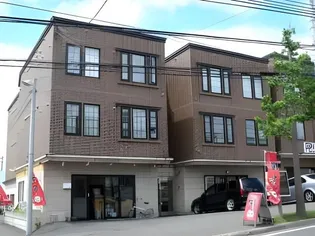 リッチタウン栄通壱番館【303号室】の外観