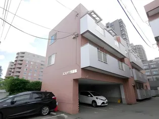 エステラ弐番館の画像