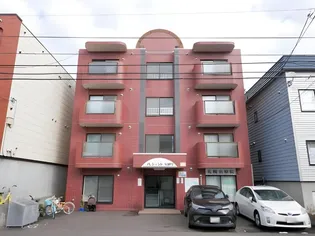 プレジデント栄通の画像