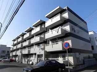 シャトーセピアの画像