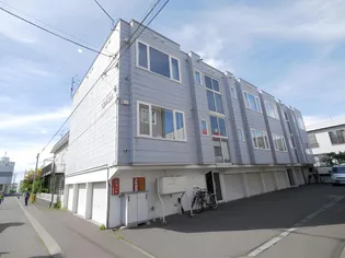 ハイブリッジⅠの画像