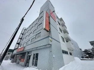 ロードリバー平和通の画像