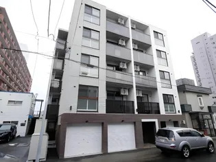 ApprendRise(アプランドライズ)【3階】の外観