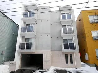 ハルガーデン パリスの画像