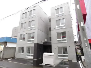 サイサリス本郷通の画像