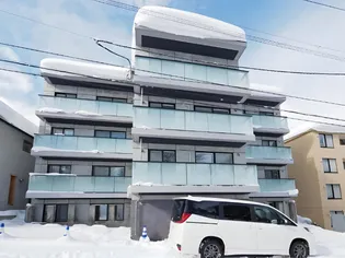 平岸4条13丁目の画像