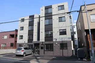 LUNA CLARIS菊水の画像