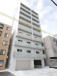 TROIS 2nd(トロワ セカンド)【9階】の外観