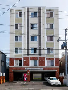 EーHORIZON山鼻の画像