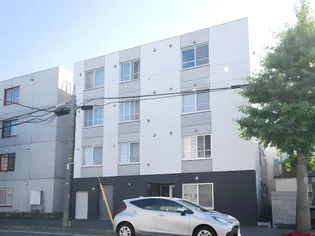 glife-1st(ジーライフファースト)【4階】の外観