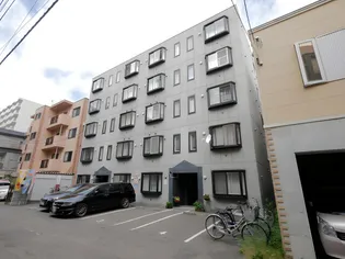 ルミエール大通の画像