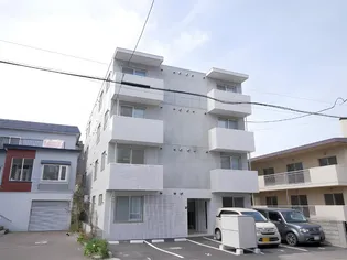 ルチアーノ山鼻の画像