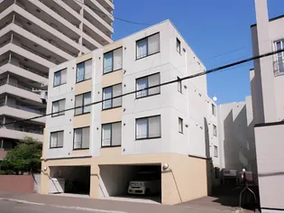 ミラージュ円山の画像