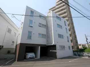 PROGRESS澄川の画像