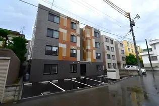 レクスベイル澄川の画像