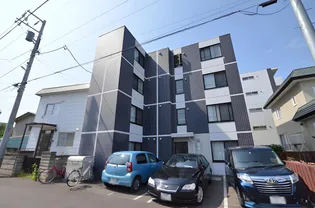 リバーサウス菊水IIの画像