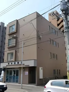 タウンコート一番館の画像