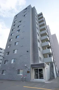 カノントヨヒラ【4階】の外観