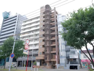 インフィニティ東札幌の画像