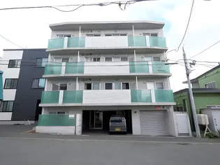 ETOILE(エトワール)【1階】の外観