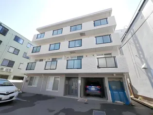 シティプラザ澄川の画像