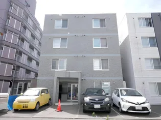 ビクトワール澄川の画像