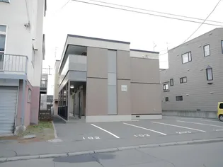 シャーメゾンリブレ美園の画像