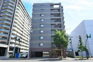 ティアラFCサイドの画像