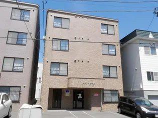 コスモ南平岸の画像