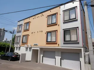 プリマヴェーラ【103号室】の外観