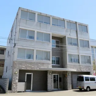 アイアール平岸の画像