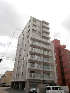 クラッセ山鼻の画像