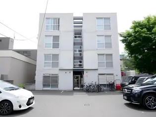 プレセンスS20の画像