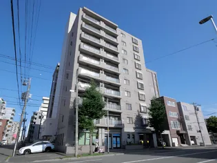 ノーザンパレス77の画像