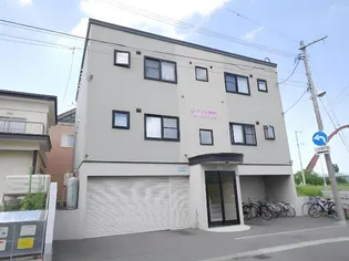 ラ メゾンドボヌールの画像