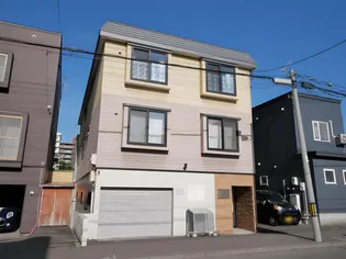 エクシード南15条の画像