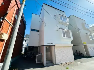 ドミトリ澄川の画像