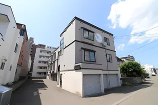 サニーパークサイドの画像