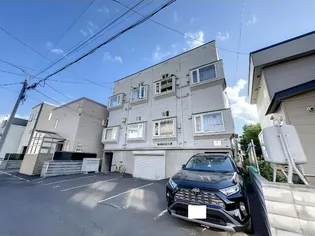 サンプラザ南郷の画像