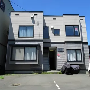 南郷ハイツの画像