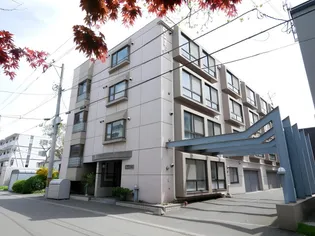 ドムス美園2 5の画像