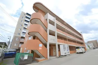 メゾン23の画像