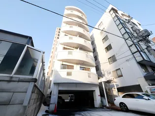 ソシエ山鼻の画像