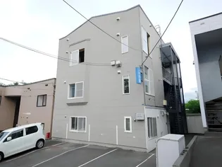 コーポ日商の画像