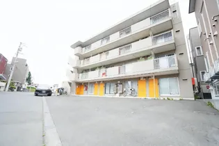 ウエル南郷の画像