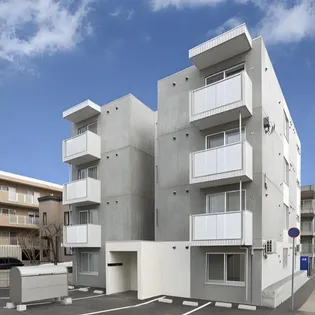 ヴィラ本通南の画像